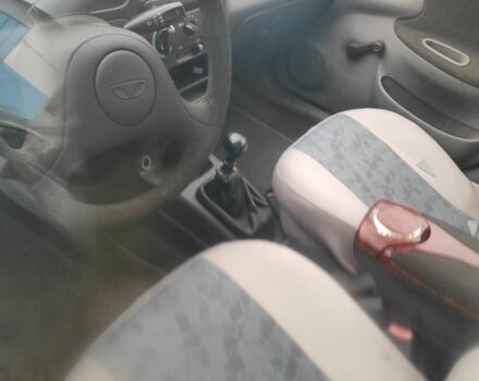 Зелений Деу Сенс, об'ємом двигуна 1.5 л та пробігом 300 тис. км за 573 $, фото 6 на Automoto.ua