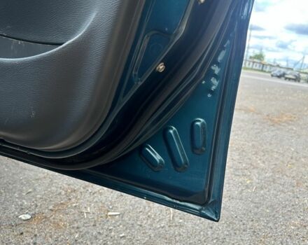 Зеленый Дэу Сенс, объемом двигателя 1.5 л и пробегом 250 тыс. км за 2600 $, фото 5 на Automoto.ua