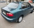 Зелений Деу Сенс, об'ємом двигуна 1.3 л та пробігом 280 тис. км за 2100 $, фото 1 на Automoto.ua