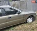 Зеленый Дэу Сенс, объемом двигателя 1.3 л и пробегом 240 тыс. км за 900 $, фото 4 на Automoto.ua