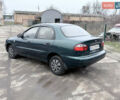 Зеленый Дэу Сенс, объемом двигателя 1.3 л и пробегом 180 тыс. км за 2500 $, фото 5 на Automoto.ua