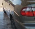 Деу Сенс 2004 у Одесі на Automoto.ua Зелений Деу Сенс, об'ємом двигуна 1 л та пробігом 149 тис. км за 2200 $, фото 4 на Automoto.ua