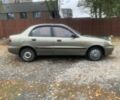 Зелений Деу Сенс, об'ємом двигуна 1.3 л та пробігом 233 тис. км за 2200 $, фото 1 на Automoto.ua