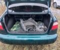 Зелений Деу Сенс, об'ємом двигуна 1.3 л та пробігом 39 тис. км за 3000 $, фото 17 на Automoto.ua