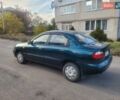 Зеленый Дэу Сенс, объемом двигателя 1.3 л и пробегом 175 тыс. км за 2600 $, фото 9 на Automoto.ua
