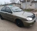 Зеленый Дэу Сенс, объемом двигателя 1.5 л и пробегом 200 тыс. км за 2450 $, фото 1 на Automoto.ua