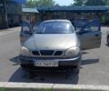 Зеленый Дэу Сенс, объемом двигателя 1.3 л и пробегом 260 тыс. км за 2400 $, фото 3 на Automoto.ua