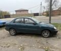 Зеленый Дэу Сенс, объемом двигателя 1.5 л и пробегом 200 тыс. км за 1000 $, фото 1 на Automoto.ua