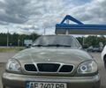 Зеленый Дэу Сенс, объемом двигателя 1.5 л и пробегом 172 тыс. км за 3100 $, фото 1 на Automoto.ua