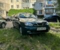 Зеленый Дэу Сенс, объемом двигателя 1.3 л и пробегом 247 тыс. км за 1799 $, фото 1 на Automoto.ua