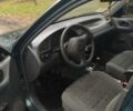 Зеленый Дэу Сенс, объемом двигателя 1.5 л и пробегом 208 тыс. км за 2000 $, фото 5 на Automoto.ua