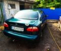 Зеленый Дэу Сенс, объемом двигателя 1.3 л и пробегом 353 тыс. км за 1450 $, фото 2 на Automoto.ua