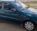 Зеленый Дэу Сенс, объемом двигателя 1.3 л и пробегом 216 тыс. км за 1800 $, фото 13 на Automoto.ua
