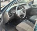 Зеленый Дэу Сенс, объемом двигателя 1.5 л и пробегом 330 тыс. км за 1700 $, фото 4 на Automoto.ua