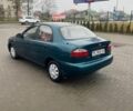 Зеленый Дэу Сенс, объемом двигателя 0 л и пробегом 320 тыс. км за 1299 $, фото 3 на Automoto.ua