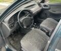 Зеленый Дэу Сенс, объемом двигателя 1.3 л и пробегом 250 тыс. км за 1500 $, фото 7 на Automoto.ua