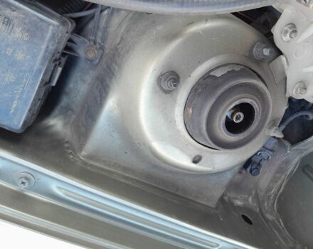 Зеленый Дэу Сенс, объемом двигателя 0 л и пробегом 117 тыс. км за 2500 $, фото 3 на Automoto.ua