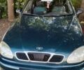 Зелений Деу Сенс, об'ємом двигуна 0 л та пробігом 187 тис. км за 1850 $, фото 1 на Automoto.ua