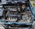 Зеленый Дэу Сенс, объемом двигателя 1.5 л и пробегом 90 тыс. км за 550 $, фото 4 на Automoto.ua