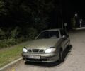Зелений Деу Сенс, об'ємом двигуна 1.3 л та пробігом 170 тис. км за 1350 $, фото 1 на Automoto.ua