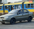 Деу Сенс 2004 у Києві на Automoto.ua Зелений Деу Сенс, об'ємом двигуна 1.3 л та пробігом 148 тис. км за 1599 $, фото 5 на Automoto.ua