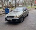 Зеленый Дэу Сенс, объемом двигателя 1.3 л и пробегом 260 тыс. км за 1500 $, фото 1 на Automoto.ua