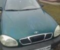 Зелений Деу Сенс, об'ємом двигуна 0 л та пробігом 278 тис. км за 1500 $, фото 4 на Automoto.ua