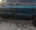 Зеленый Дэу Сенс, объемом двигателя 1.3 л и пробегом 347 тыс. км за 1800 $, фото 2 на Automoto.ua