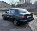 Зеленый Дэу Сенс, объемом двигателя 1.3 л и пробегом 180 тыс. км за 2600 $, фото 5 на Automoto.ua