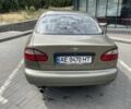 Зеленый Дэу Сенс, объемом двигателя 1.5 л и пробегом 167 тыс. км за 1900 $, фото 1 на Automoto.ua