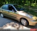 Зелений Деу Сенс, об'ємом двигуна 1.3 л та пробігом 270 тис. км за 899 $, фото 1 на Automoto.ua