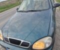 Зеленый Дэу Сенс, объемом двигателя 1.3 л и пробегом 250 тыс. км за 1350 $, фото 1 на Automoto.ua