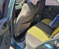 Зеленый Дэу Сенс, объемом двигателя 1.6 л и пробегом 364 тыс. км за 2800 $, фото 5 на Automoto.ua