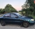 Зелений Деу Сенс, об'ємом двигуна 1.3 л та пробігом 197 тис. км за 2000 $, фото 2 на Automoto.ua