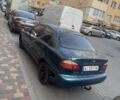 Зеленый Дэу Сенс, объемом двигателя 1.5 л и пробегом 112 тыс. км за 1450 $, фото 5 на Automoto.ua