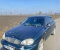 Зеленый Дэу Сенс, объемом двигателя 1.3 л и пробегом 200 тыс. км за 1480 $, фото 1 на Automoto.ua