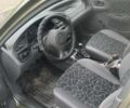 Зеленый Дэу Сенс, объемом двигателя 1.5 л и пробегом 520 тыс. км за 3500 $, фото 4 на Automoto.ua
