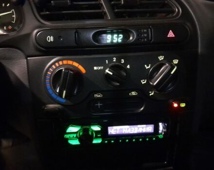 Зеленый Дэу Сенс, объемом двигателя 0 л и пробегом 117 тыс. км за 2500 $, фото 1 на Automoto.ua