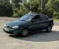 Зеленый Дэу Сенс, объемом двигателя 1.5 л и пробегом 265 тыс. км за 2601 $, фото 1 на Automoto.ua
