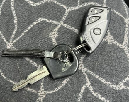 Деу Сенс 2004 у Ужгороді на Automoto.ua Зелений Деу Сенс, об'ємом двигуна 1.5 л та пробігом 120 тис. км за 2650 $, фото 16 на Automoto.ua