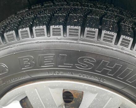 Зеленый Дэу Сенс, объемом двигателя 0 л и пробегом 320 тыс. км за 1299 $, фото 12 на Automoto.ua