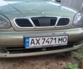 Зелений Деу Сенс, об'ємом двигуна 1.6 л та пробігом 320 тис. км за 2600 $, фото 1 на Automoto.ua