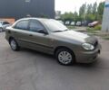 Зеленый Дэу Сенс, объемом двигателя 1.5 л и пробегом 270 тыс. км за 2400 $, фото 4 на Automoto.ua
