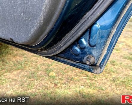 Зелений Деу Сенс, об'ємом двигуна 1.3 л та пробігом 221 тис. км за 2200 $, фото 4 на Automoto.ua