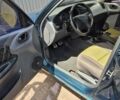 Дэу Сенс 2004 в Кривом Роге на Automoto.ua Зеленый Дэу Сенс, объемом двигателя 0 л и пробегом 360 тыс. км за 1400 $, фото 4 на Automoto.ua