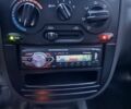 Зелений Деу Сенс, об'ємом двигуна 1.5 л та пробігом 200 тис. км за 900 $, фото 4 на Automoto.ua