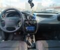 Зеленый Дэу Сенс, объемом двигателя 1.3 л и пробегом 210 тыс. км за 1900 $, фото 4 на Automoto.ua