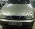 Зеленый Дэу Сенс, объемом двигателя 1.3 л и пробегом 235 тыс. км за 1850 $, фото 1 на Automoto.ua