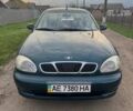Зеленый Дэу Сенс, объемом двигателя 1.3 л и пробегом 160 тыс. км за 1700 $, фото 1 на Automoto.ua