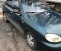 Зелений Деу Сенс, об'ємом двигуна 1.3 л та пробігом 295 тис. км за 1700 $, фото 2 на Automoto.ua